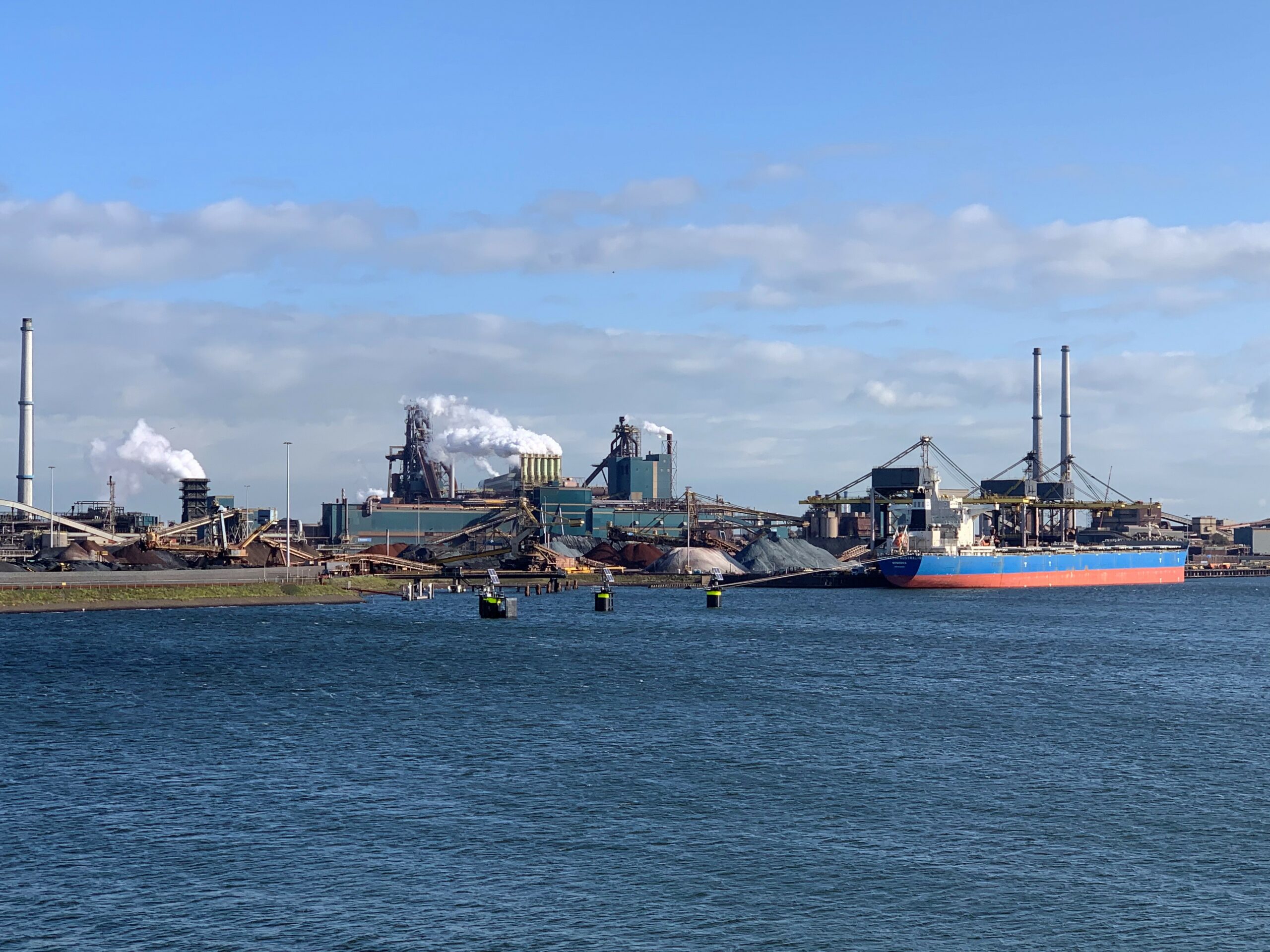 IJmuiden, Netherlands