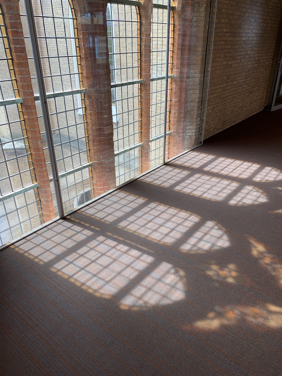 De Willemshof, The Hague, Netherlands